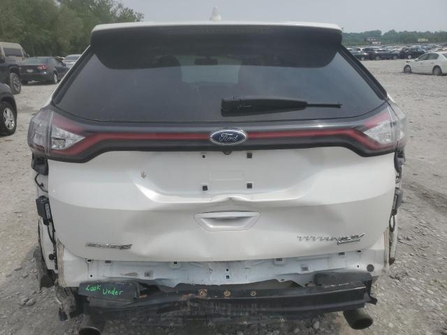  FORD EDGE 2015 Biały