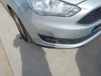 2017 FORD C-MAX ZETE for sale at Copart SANDY