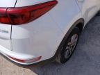 2017 KIA SPORTAGE 2 for sale at Copart BRISTOL