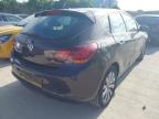 2013 VAUXHALL ASTRA ELIT for sale at Copart SANDY