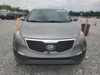 2012 Kia Sportage Lx   de vânzare în Barberton, OH - Mechanical