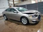 2025 Chevrolet Malibu Lt за продажба в Columbia Station, OH - Front End