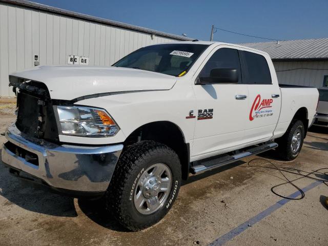 2016 Ram 2500 Slt  