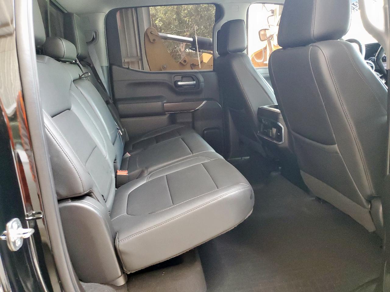 2021 GMC Sierra K1500 Slt VIN: 1GTU9DED1MZ277557 Lot: 61424845