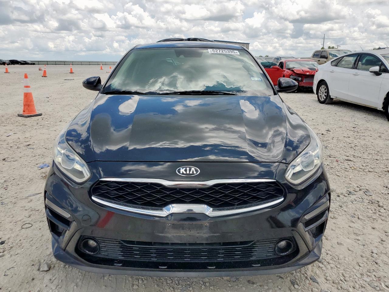 KIA FORTE 2019 VIN 3KPF34AD0KE013450 photo 5