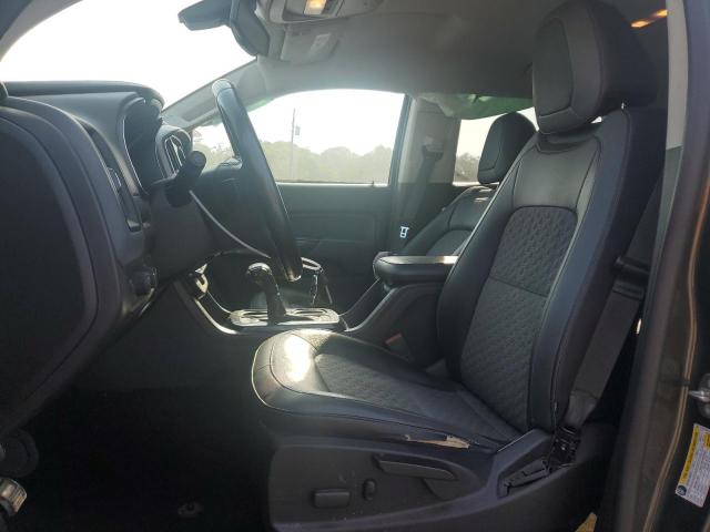  CHEVROLET COLORADO 2018 Szary
