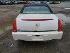 2008 Cadillac Dts  de vânzare în Shreveport, LA - Side