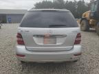 2009 Mercedes-Benz Ml 350 продається в Lyman, ME - Minor Dent/Scratches