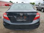 2012 HONDA CIVIC LX   à vendre chez Copart ON - LONDON