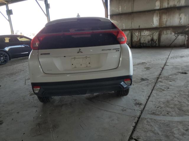  MITSUBISHI ECLIPSE 2019 White