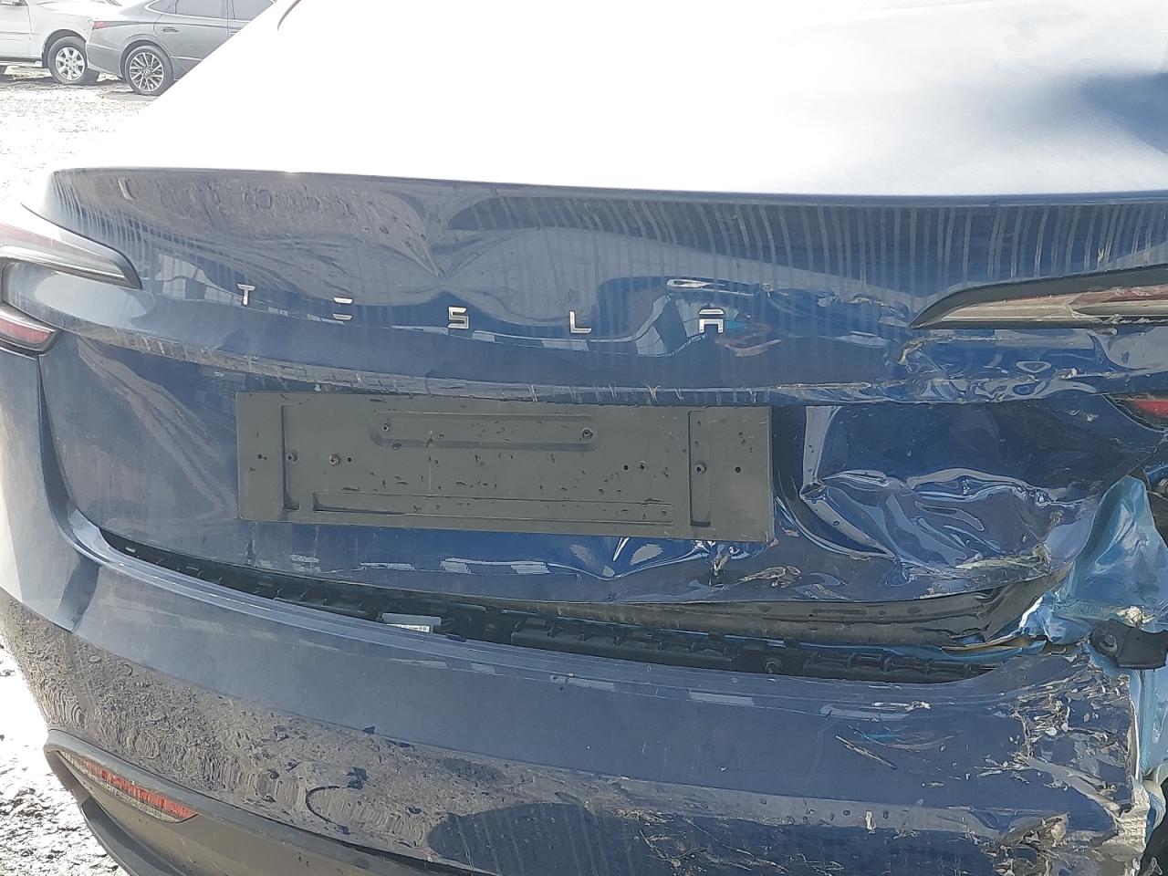 LRW3E7FS4RC291482 - 2024 Tesl Model 3 - #60578865