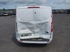 2022 FORD TRANSIT CU for sale at Copart CHESTER