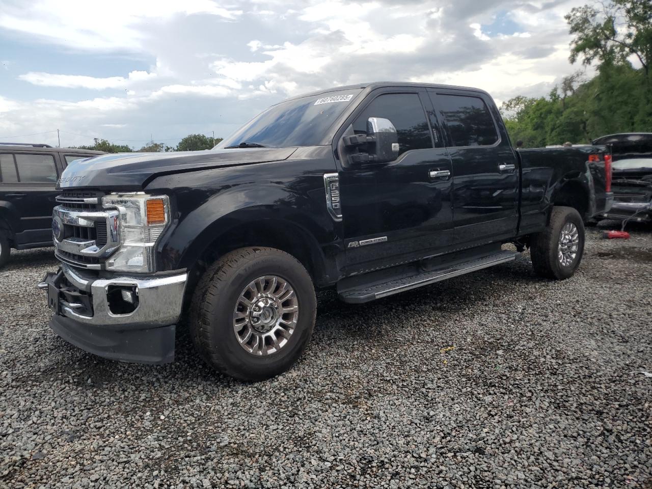 2020 Ford F250 Super Duty იყიდება Riverview-ში, FL - Front End