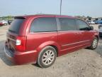 2013 Chrysler Town & Country Touring للبيع في Indianapolis، IN - Rear End