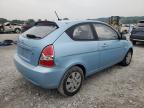 2011 Hyundai Accent Gl for Sale in Cahokia Heights, IL - Water/Flood