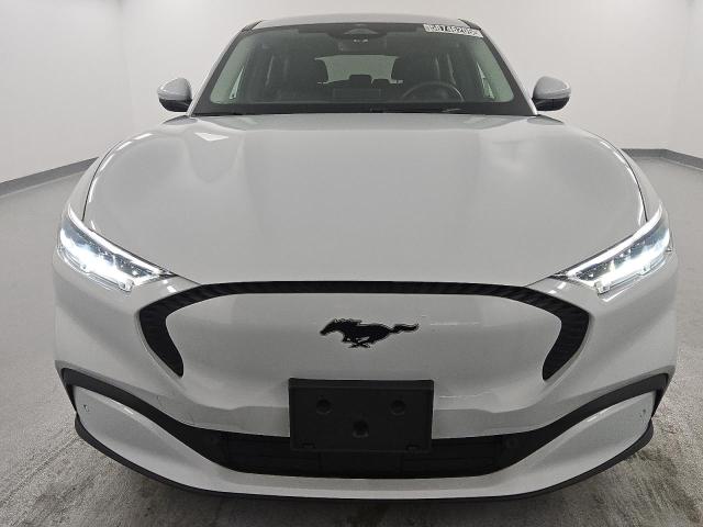  FORD MUSTANG 2021 White