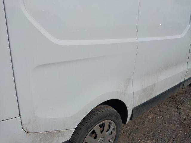 2020 RENAULT TRAFIC SL2