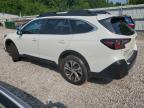 2020 Subaru Outback Limited for Sale in Hurricane, WV - Side