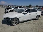 2016 JAGUAR XF PREMIUM   à vendre chez Copart CA - ANTELOPE