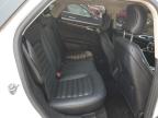 2019 Ford Fusion Sel   en Venta en Woodhaven, MI - Front End