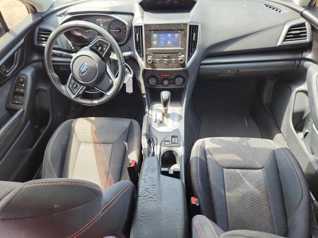  SUBARU CROSSTREK 2019 Silver