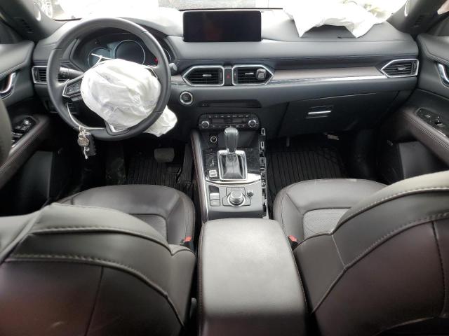  MAZDA CX-5 2023 Szary