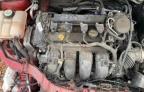 2012 Ford Focus Titanium de vânzare în Sandston, VA - Side