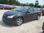 2014 Chevrolet Cruze Lt de vânzare în Hampton, VA - Rear End