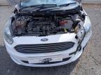 2017 FORD KA+ ZETEC for sale at Copart SANDTOFT