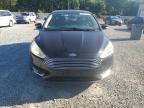 2017 Ford Focus Titanium   იყიდება Concord-ში, NC - Rear End