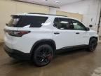 2018 Chevrolet Traverse Premier for Sale in Davison, MI - Front End
