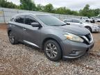 2016 Nissan Murano S 3.5L na sprzedaż w Oklahoma City, OK - Front End