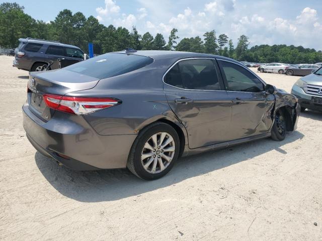  TOYOTA CAMRY 2019 Szary