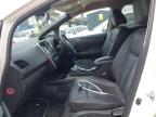 2016 NISSAN LEAF TEKNA for sale at Copart SANDY