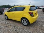 2016 Chevrolet Sonic Lt   للبيع في Eight Mile، AL - Side