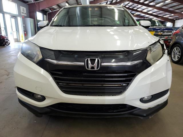 2016 HONDA HR-V EXL