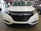 2016 HONDA HR-V EXL à vendre chez Copart CT - HARTFORD SPRINGFIELD