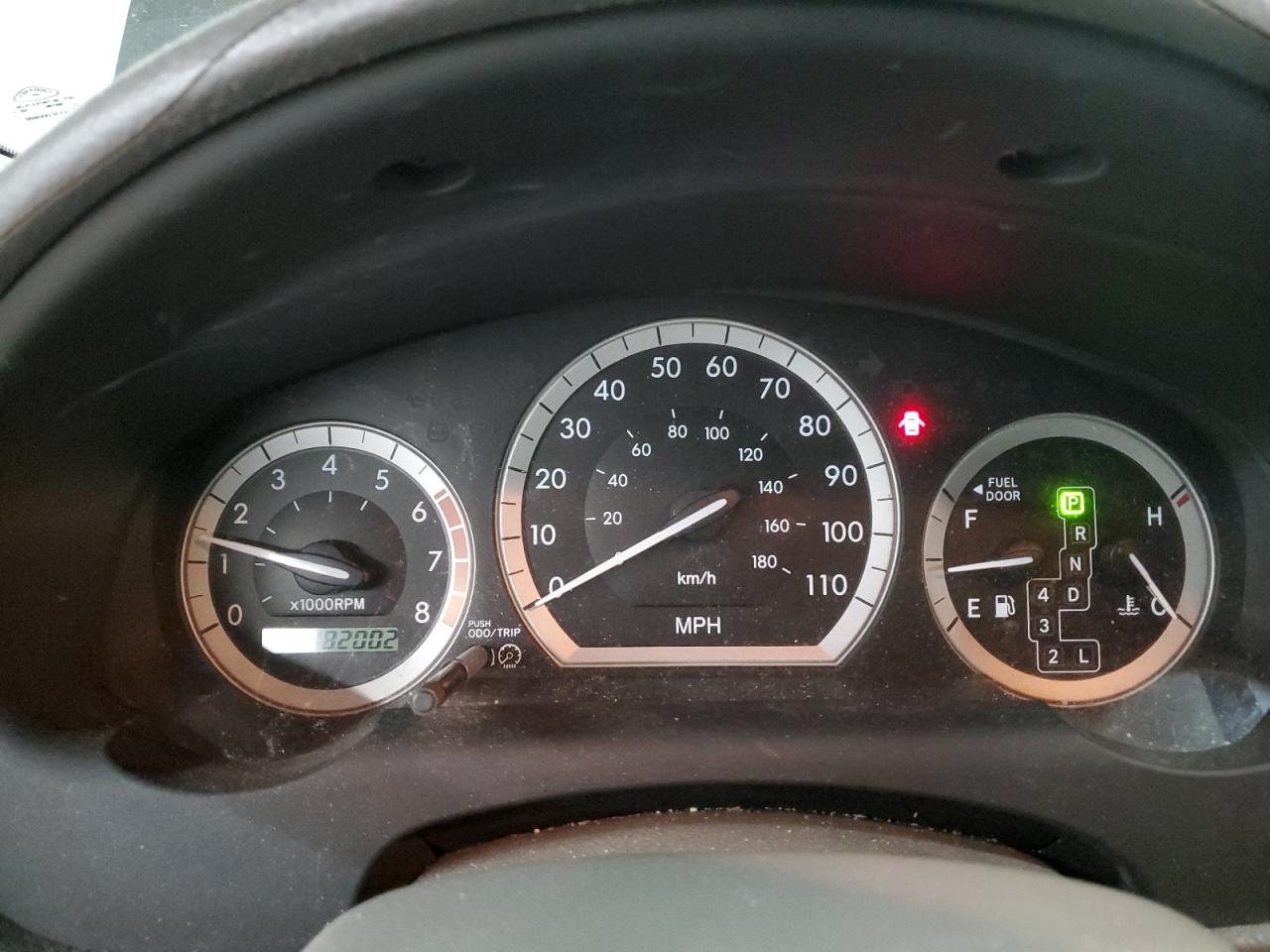 2005 Toyota Sienna Le VIN: 5TDBA23CX5S029792 Lot: 60348995