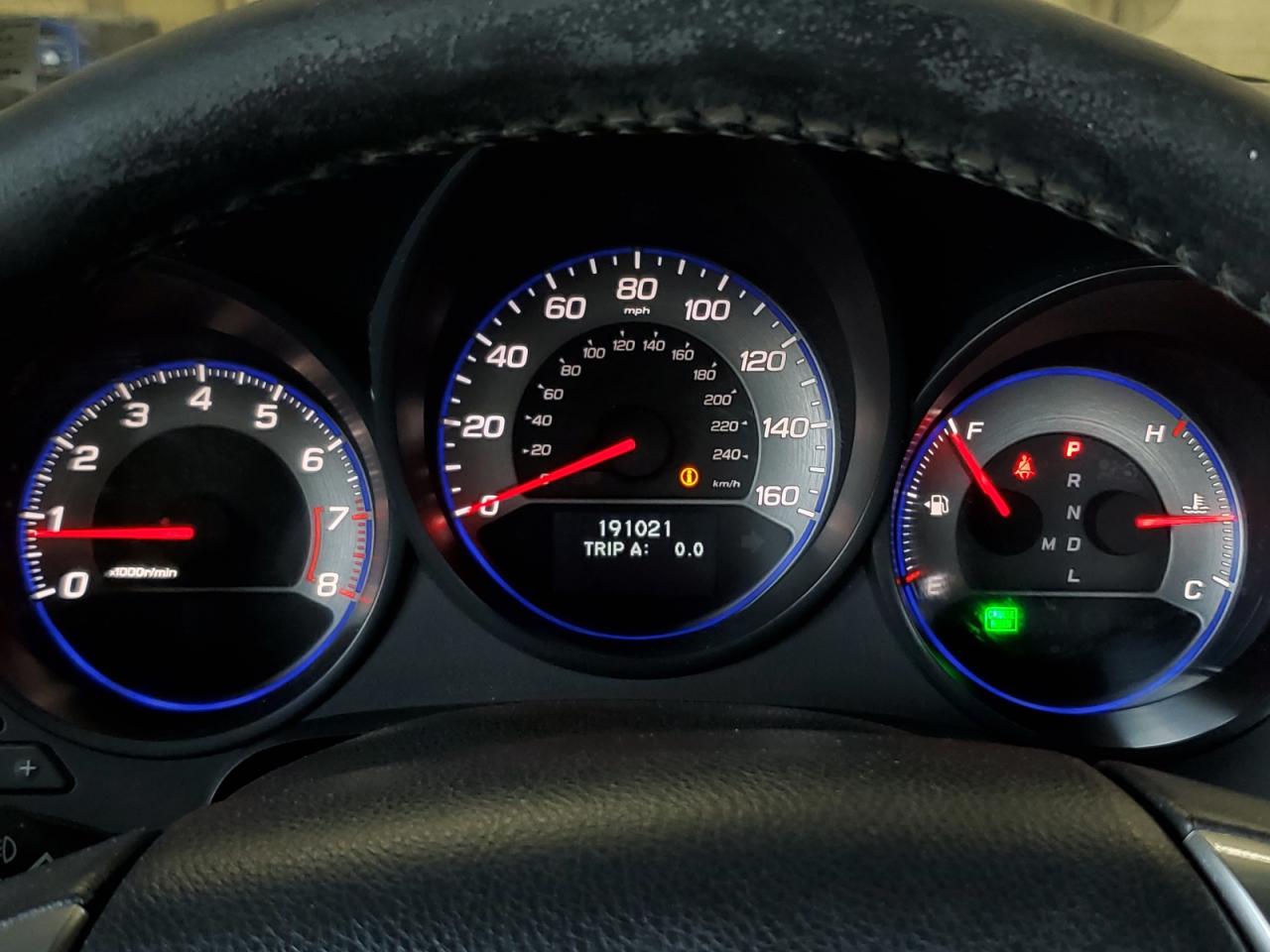 2007 Acura Tl VIN: 19UUA66207A001293 Lot: 62156325