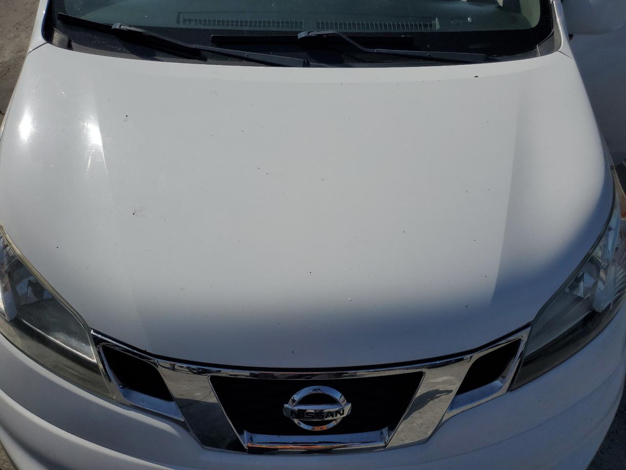 2015 Nissan Nv200 2.5S VIN: 3N6CM0KN0FK698408 Lot: 61749265
