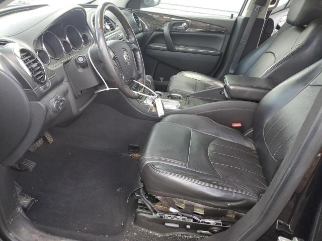 Parquets BUICK ENCLAVE 2014 Black