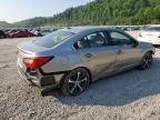 2017 Subaru Legacy 2.5I Limited for Sale in Hurricane, WV - Side