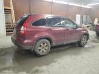 2007 Honda Cr-V Lx იყიდება Ebensburg-ში, PA - Front End