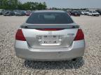 2007 Honda Accord Se   de vânzare în Cahokia Heights, IL - Front End