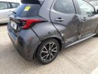 2023 TOYOTA YARIS DESI for sale at Copart SANDWICH
