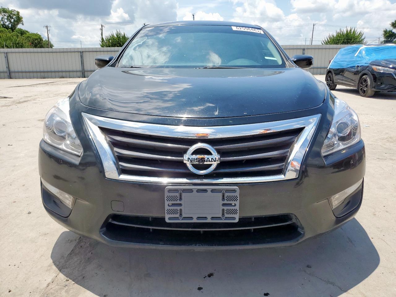 NISSAN ALTIMA 2015 VIN 1N4AL3AP2FC478619 photo 5