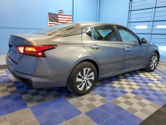  NISSAN ALTIMA 2023 Gray