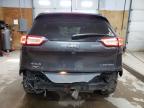 2016 Jeep Cherokee Limited за продажба в Kincheloe, MI - Front End