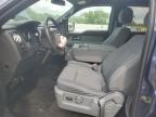 2013 Ford F150 Supercrew на продаже в Barberton, OH - Front End
