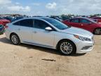 2015 Hyundai Sonata Sport   for Sale in San Antonio, TX - Hail